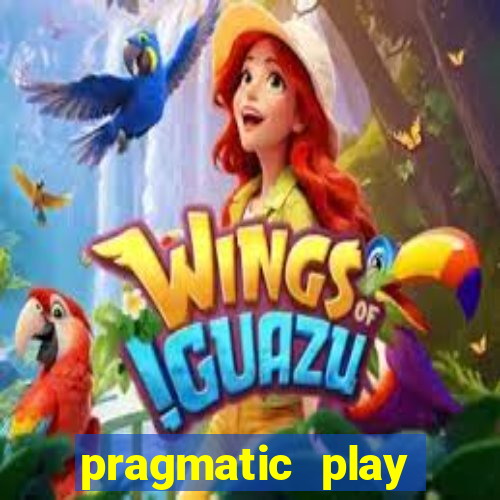 pragmatic play slots rtp